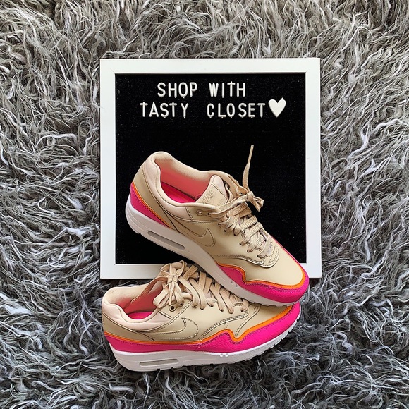 Nike air max 1 se sneakers - Picture 5 of 8